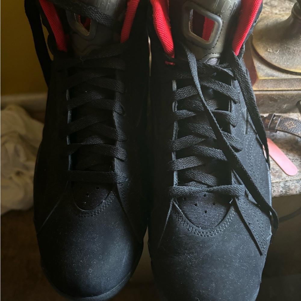 Jordan 6